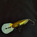 Vintage    Storm Original Hot'N'Tot Thin Fin, 2/5oz Gold fishing lure #20942