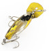 Vintage    Storm Original Hot'N'Tot Thin Fin, 2/5oz Gold fishing lure #20942