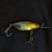 Vintage    Storm Original Hot'N'Tot Thin Fin, 2/5oz Gold fishing lure #20942