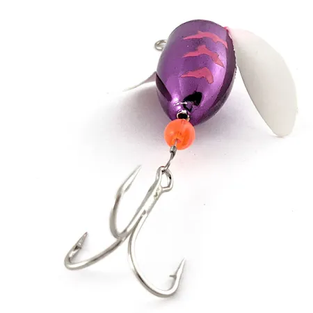 Vintage Yakima Bait Spin-N-Glo, 1/4oz spinning lure #20943