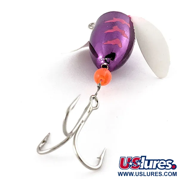 Vintage  Yakima Bait Spin-N-Glo, 1/4oz  spinning lure #20943