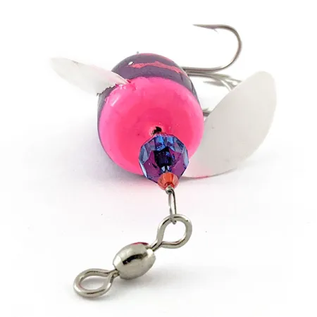 Vintage Yakima Bait Spin-N-Glo, 1/4oz spinning lure #20943