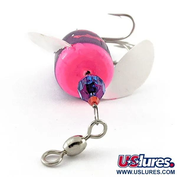 Vintage  Yakima Bait Spin-N-Glo, 1/4oz  spinning lure #20943