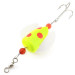 Vintage  Yakima Bait Spin-N-Glo, 1/4oz  spinning lure #20944