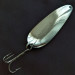 Vintage  Eppinger Dardevle, 1oz nickel fishing spoon #20946