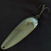 Vintage  Eppinger Dardevle, 1oz nickel fishing spoon #20946