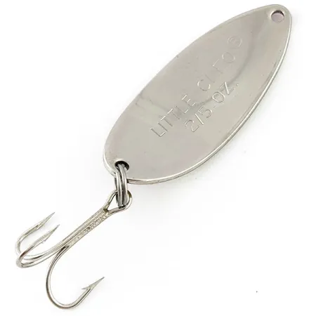 Vintage Acme Little Cleo, 2/5oz fishing spoon #20947