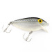 Vintage   Storm Original Thin Fin, 1/4oz silver fishing lure #20949