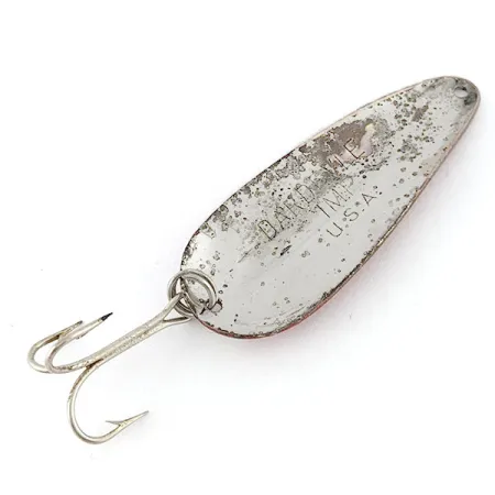 Vintage Eppinger Dardevle Imp, 2/5oz Red Devle fishing spoon #20950