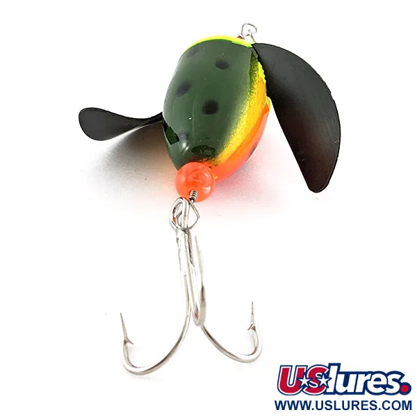 Vintage  Yakima Bait Spin-N-Glo, 1/4oz  spinning lure #20953