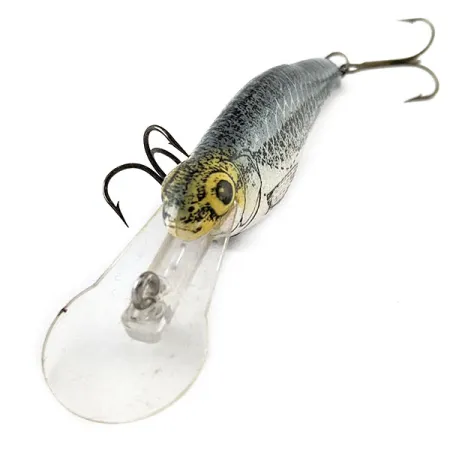Vintage Crankbait Corp Fingerling, 1/3oz fishing lure #20954