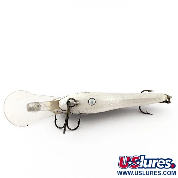 Vintage   Crankbait Corp Fingerling, 1/3oz  fishing lure #20954