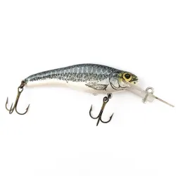 Crankbait Corp Fingerling