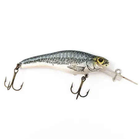 Crankbait Corp Fingerling
