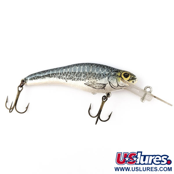 Crankbait Corp Fingerling