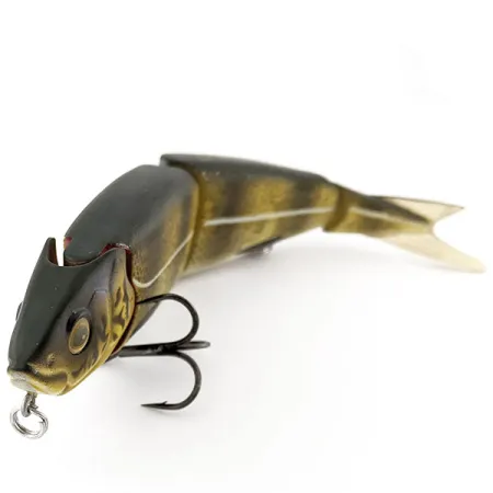 Vintage Savage Gear 4 Play V1 swimbait, 1 3/4oz fishing lure #20956