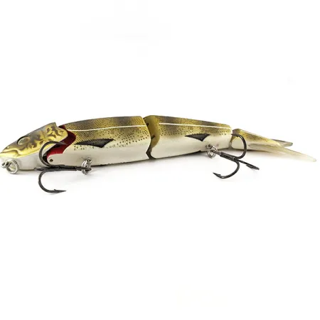 Vintage Savage Gear 4 Play V1 swimbait, 1 3/4oz fishing lure #20956