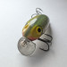 Vintage   Wright & McGill Bug a Boo, 1/4oz  fishing lure #20957