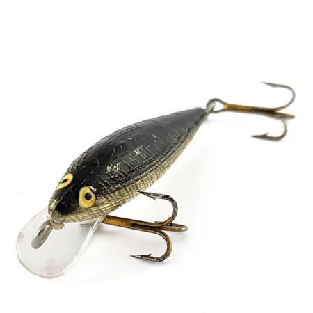 Vintage Kmart #270, 1/8oz Silver fishing lure #20959