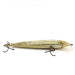 Vintage   Kmart #270, 3/16oz silver fishing lure #20960