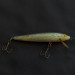 Vintage   Kmart #270, 3/16oz silver fishing lure #20960