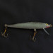 Vintage   Kmart #270, 3/16oz silver fishing lure #20961