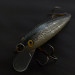 Vintage   Kmart #270, 3/16oz silver fishing lure #20961