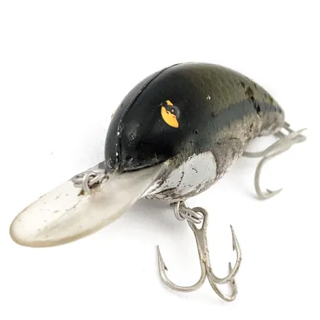 Vintage  Mister Twister Sportfisher Deep Diver (Japan), 1/3oz Bass fishing lure #20966