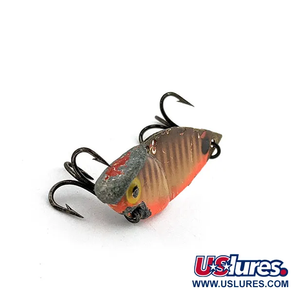 Vintage Cotton Cordell Gay Blade, 1/2oz fishing #20968