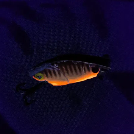 Vintage Cotton Cordell Gay Blade, 1/2oz fishing #20968