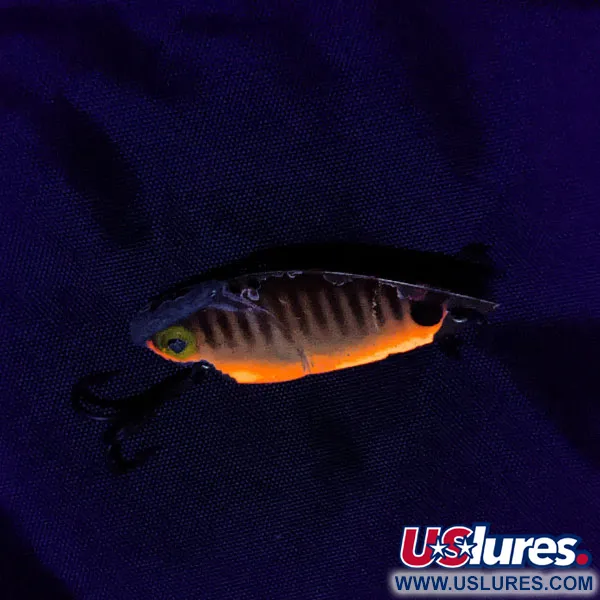 Vintage Cotton Cordell Gay Blade, 1/2oz fishing #20968