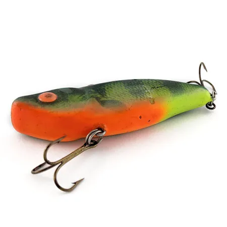 Vintage Mann's Bait  Tom Mann's Maniac Rattlin Lipless , fishing lure #20970