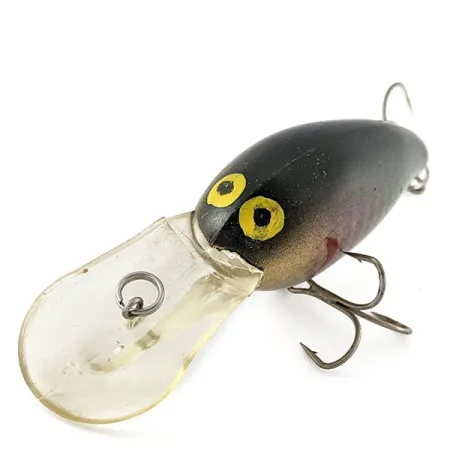 Vintage Norman Deep Middle N , 1/3oz fishing lure #20972