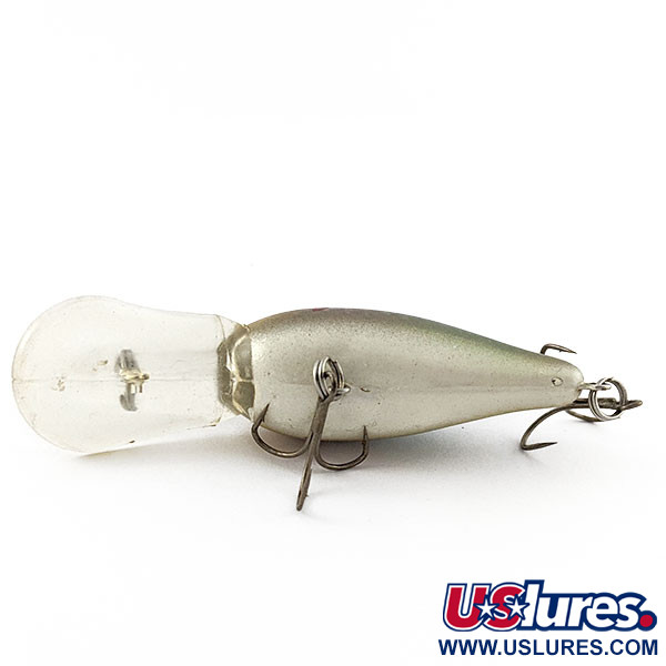 Vintage   Norman Deep Middle N , 1/3oz  fishing lure #20972