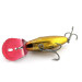 Vintage   The Producers Double-Downer, 1/4oz gold fishing lure #20975
