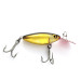Vintage   The Producers Double-Downer, 1/4oz gold fishing lure #20975