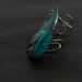 Vintage   Cotton Cordell Gay Blade, 2/5oz nickel fishing #20994