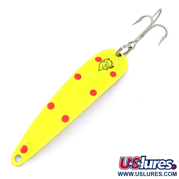 Dardevle Junior Flutter Devle