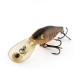 Vintage   Rebel Double Deep Shad, 3/16oz crawfish fishing lure #21010
