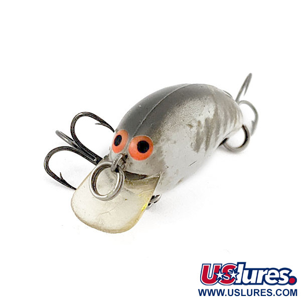 Vintage   Norman Tiny N , 1/8oz  fishing lure #21011