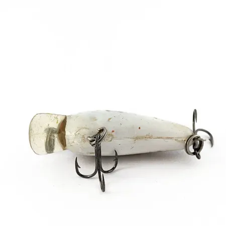 Vintage Norman Tiny N , 1/8oz fishing lure #21011