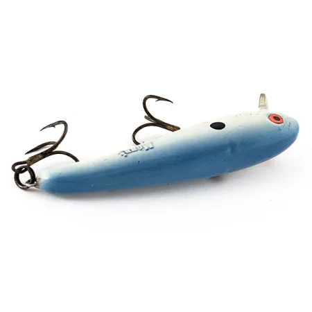 Vintage Mann's Bait  Mann's Baby S 1-, 1/4oz fishing lure #21012