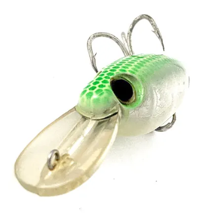 Vintage The Producers Minnow Shad Area , 3/16oz fishing lure #21036