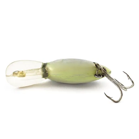 Vintage The Producers Minnow Shad Area , 3/16oz fishing lure #21036
