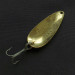 Vintage  Eppinger Dardevle Spinnie, 1/3oz Five of Diamonds fishing spoon #21040