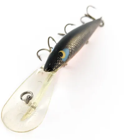 Vintage Smithwick Suspending Rattlin’ Rogue 12, 2/5oz fishing lure #21046