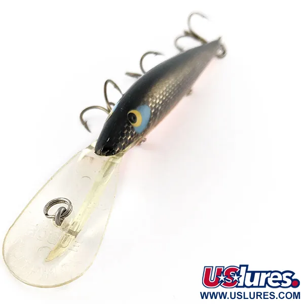 Vintage   Smithwick Suspending Rattlin’ Rogue 12, 2/5oz  fishing lure #21046