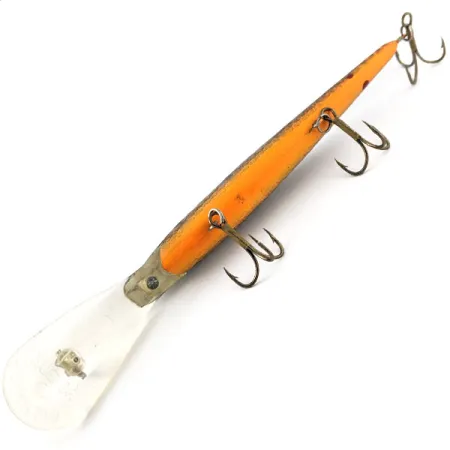 Vintage Smithwick Suspending Rattlin’ Rogue 12, 2/5oz fishing lure #21046
