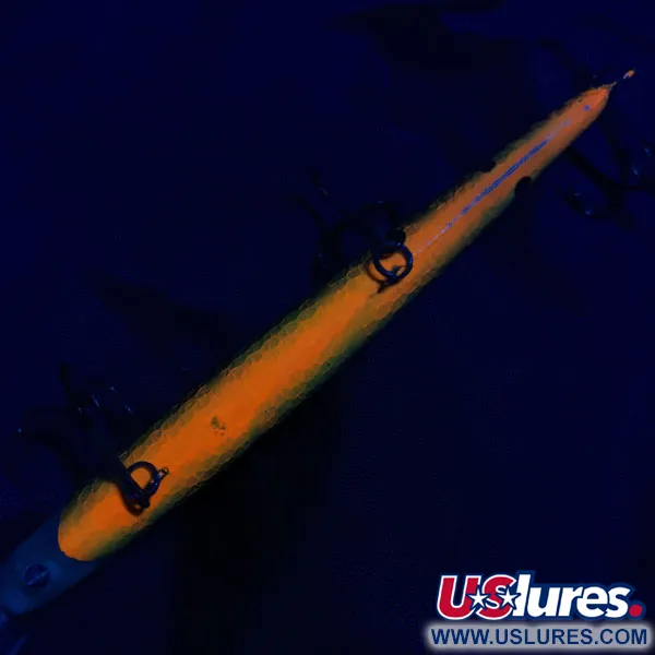 Vintage   Smithwick Suspending Rattlin’ Rogue 12, 2/5oz  fishing lure #21046