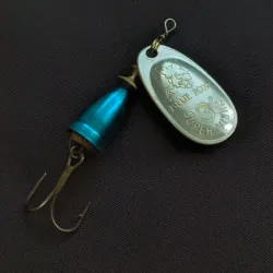 Blue Fox Super Vibrax 3